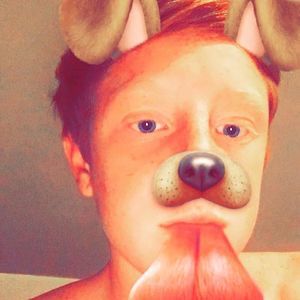 Meet your Posher, Elijah